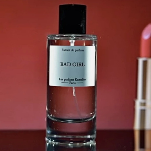 Bad Girl