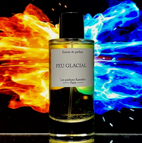 Feu Glacial
