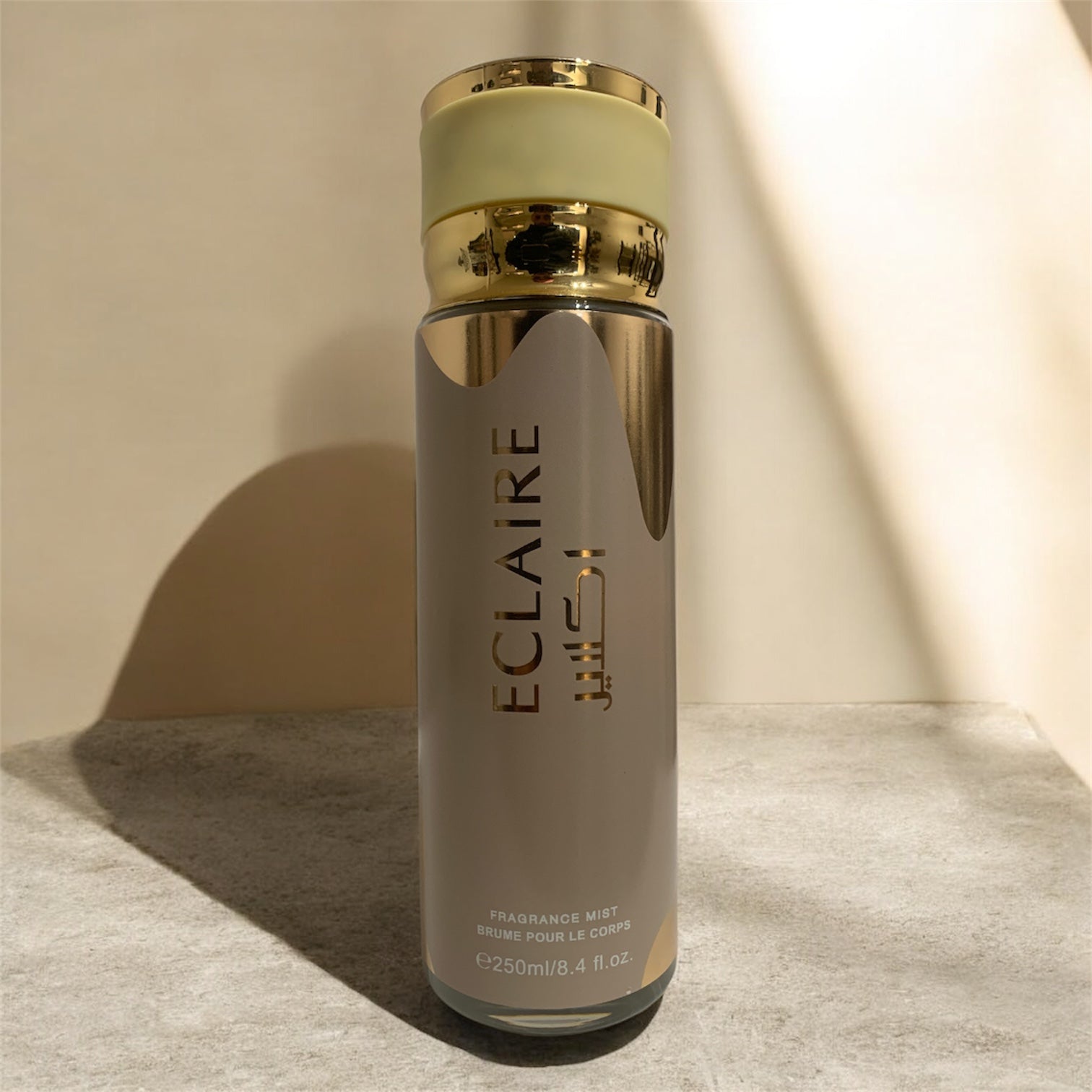 brume éclaire Lattafa 250 ml