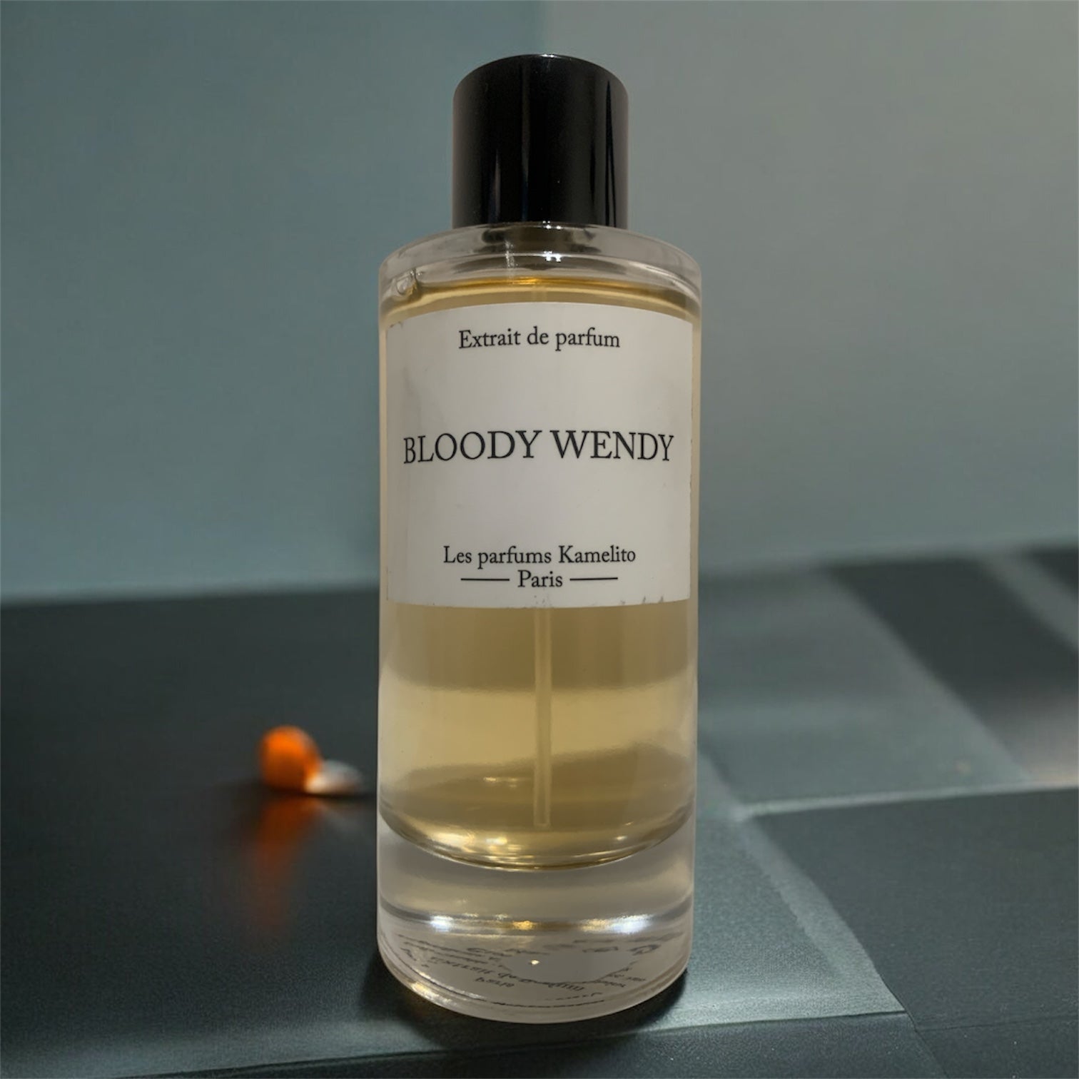 parfum bloody wendy