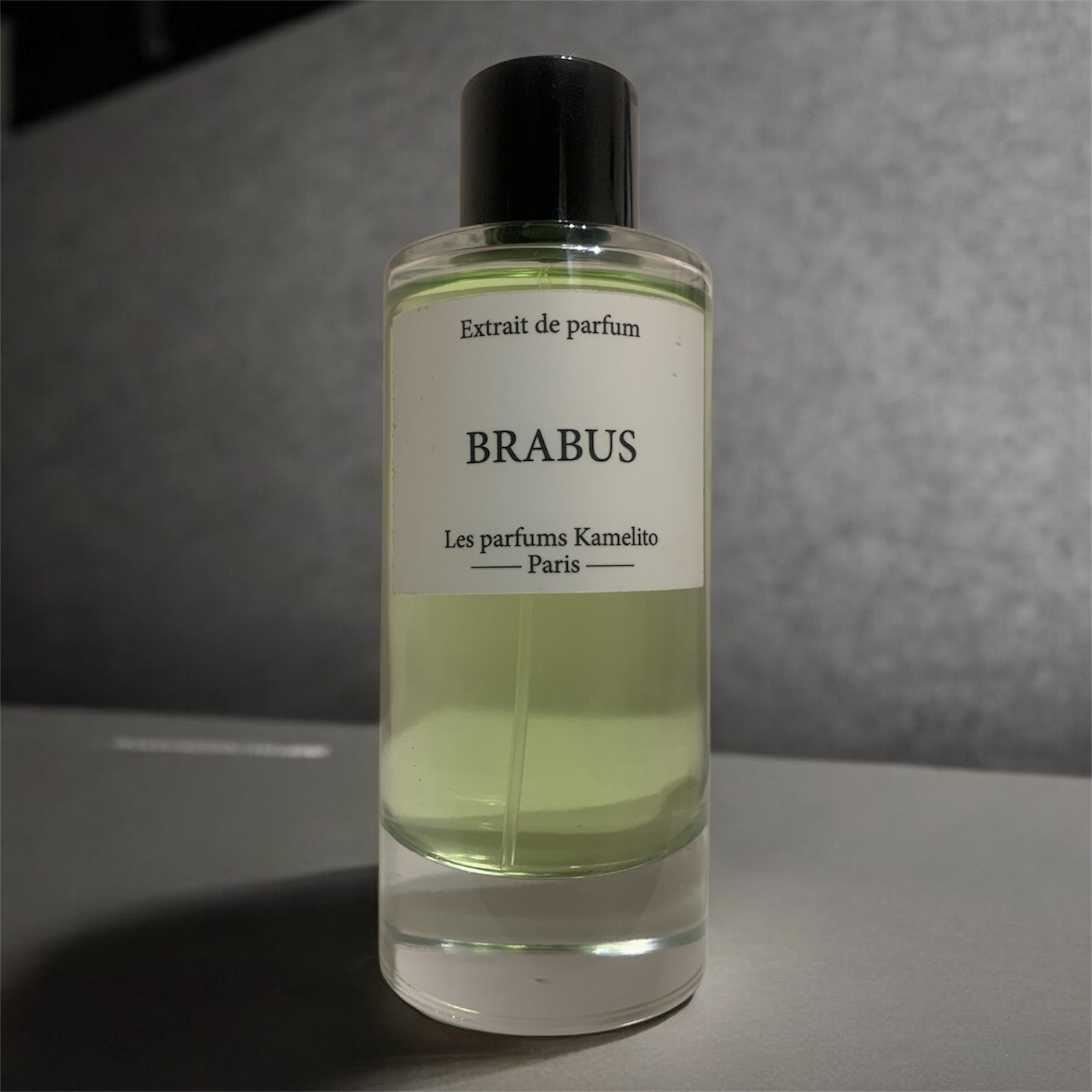 parfum brabus