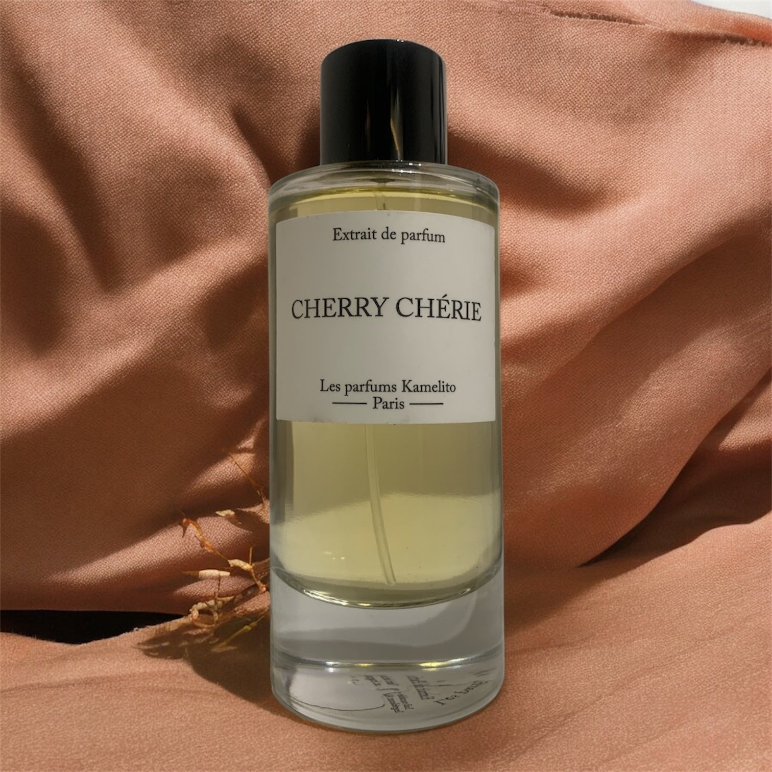 parfum cherry chérie