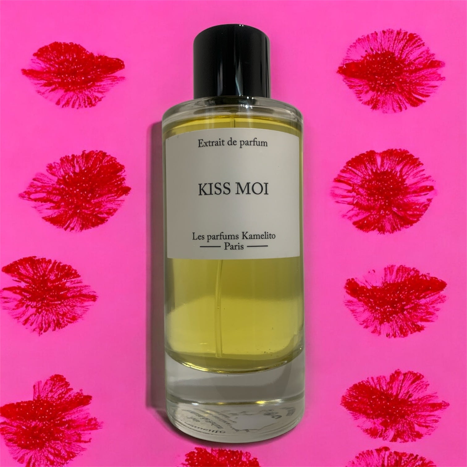 parfum Kiss moi