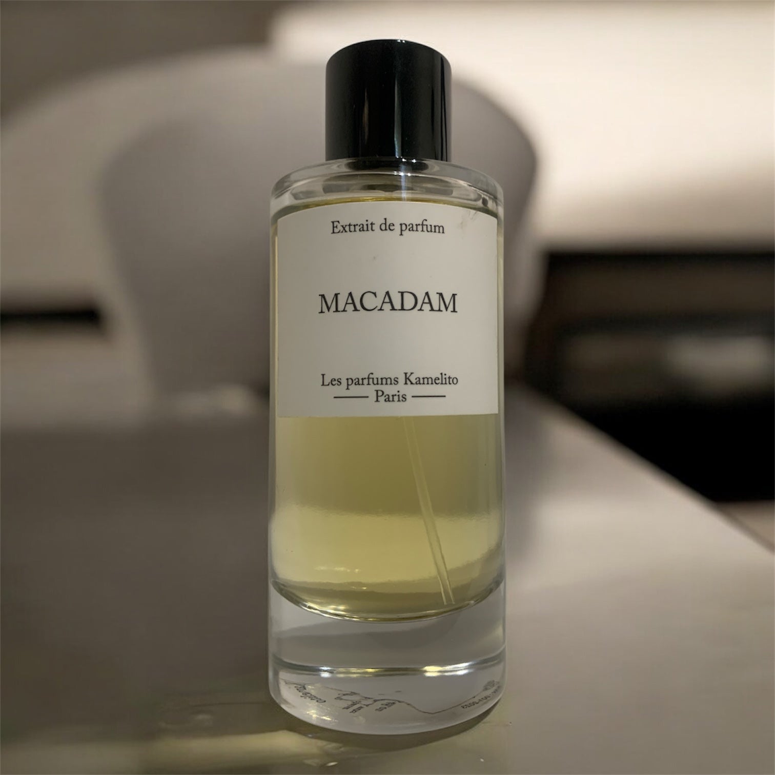 parfum Macadam