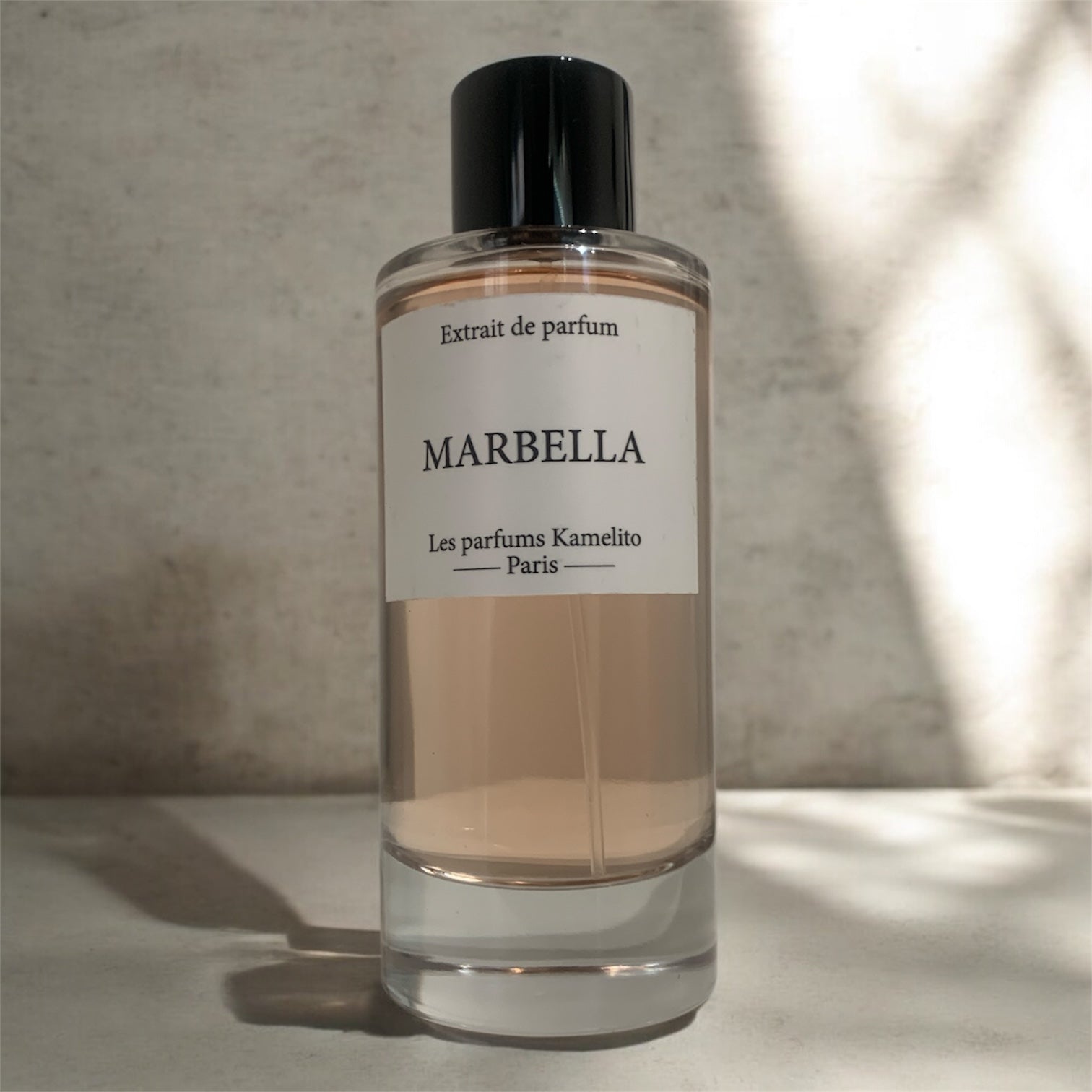 parfum Marbella